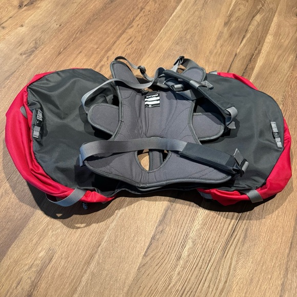 RuffWear Palisades Pack, size medium - Picture 5 of 9